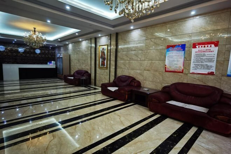 Others 5, Wanliyuan Hotel, Jiamusi