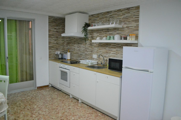 Others 5, Superb 1 Bedroom Apartment with Gallery CB7EV, Alicante