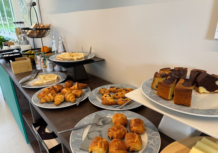 Food & Drinks 4, Tenuta San Marco, Syracuse