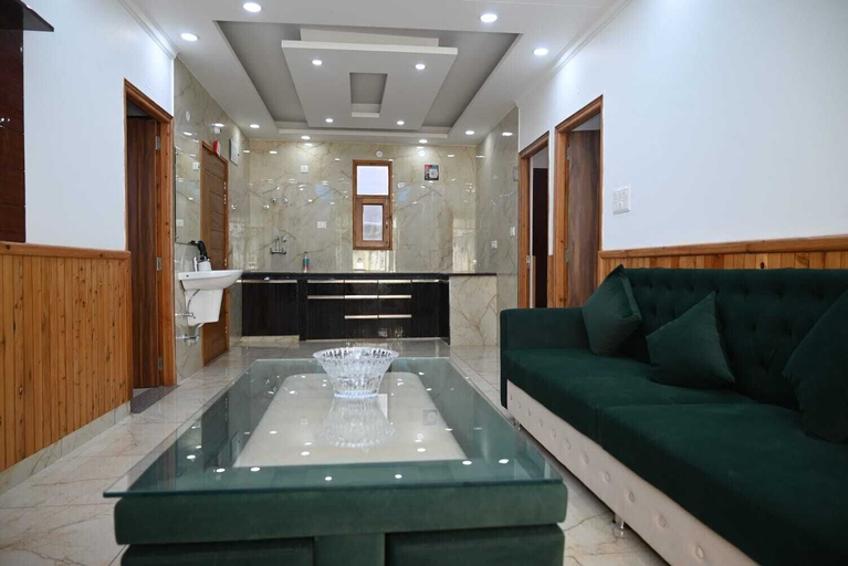 Others 5, The Cedar Bliss, Shimla