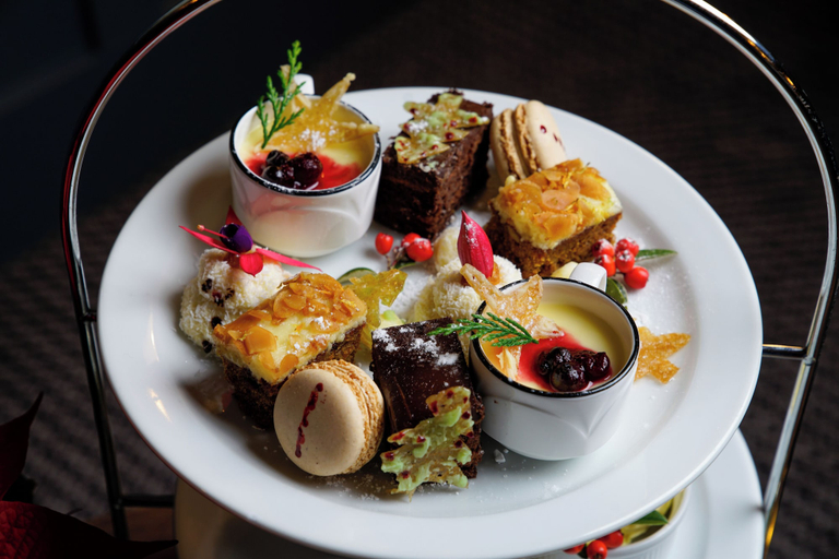 Food & Drinks 5, Rutland Hall Lakeside Lodges, Rutland