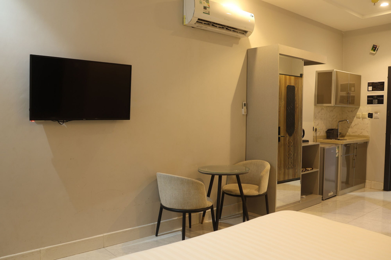 Bedroom 5, Areen Alnaeem Hotel, Jeddah
