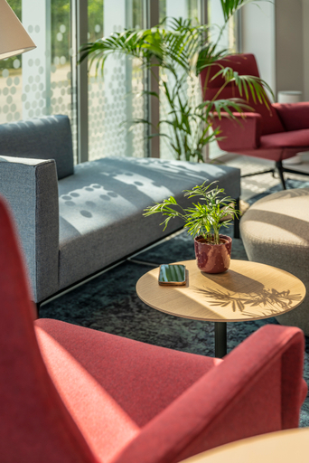 Public Area, Holiday Inn Express & Suites REIMS - RIVES DE VESLE by IHG, Marne