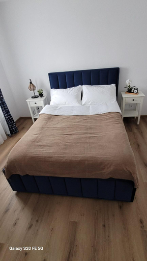 Others 5, Odiseea Apartment, Sibiu