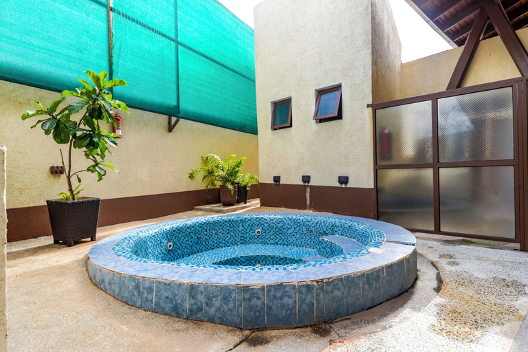 Sport & Beauty, LIGHT VILLAS GIGIRI, Westlands