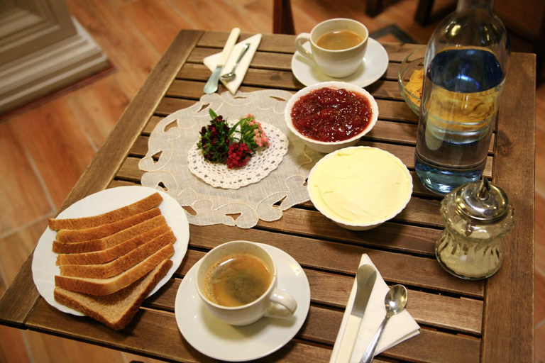 Food & Drinks 5, Nuevo Suizo Bed and Breakfast, Sevilla