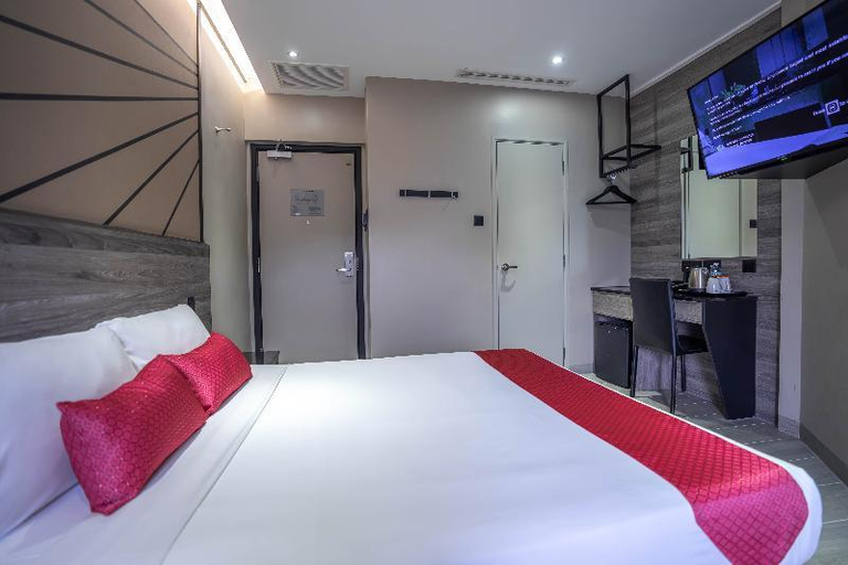Bedroom 5