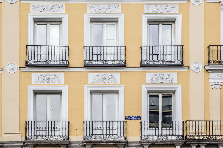 Others 5, Mola Suites, Madrid