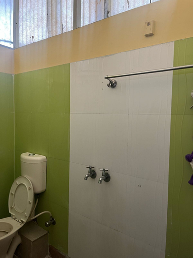Bathroom 4, Divyaraa Breathing Stone Kalimpong, Darjiling