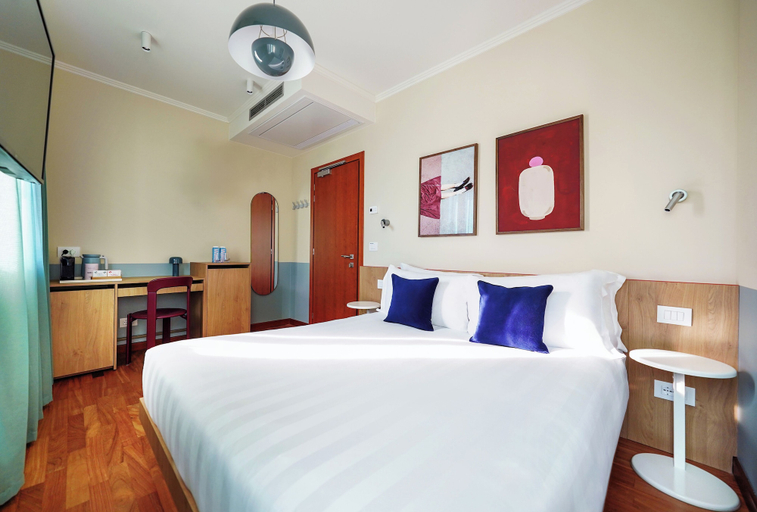 Bedroom 3, Numa Venice Forcola, Venezia