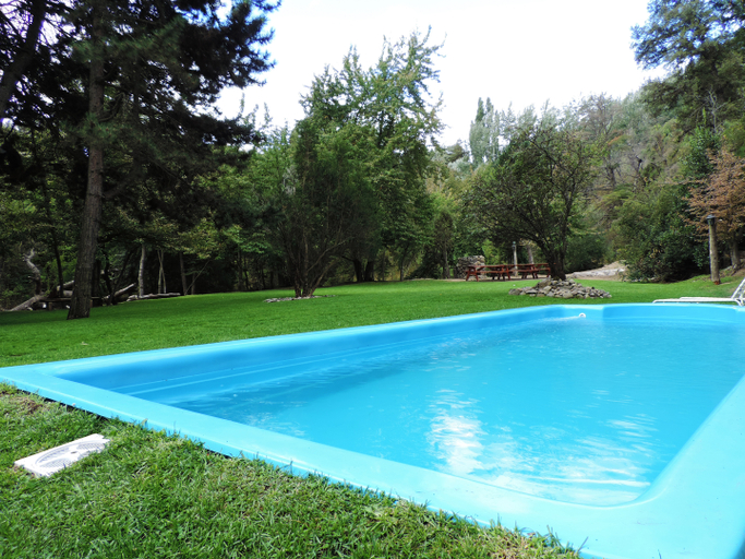Sport & Beauty, Apart Hotel Rucaleufú, Lacar
