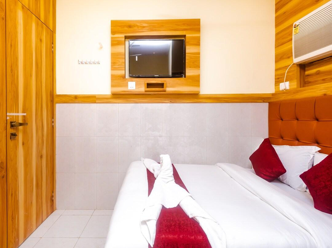 5, Aman Hotel, Mumbai City