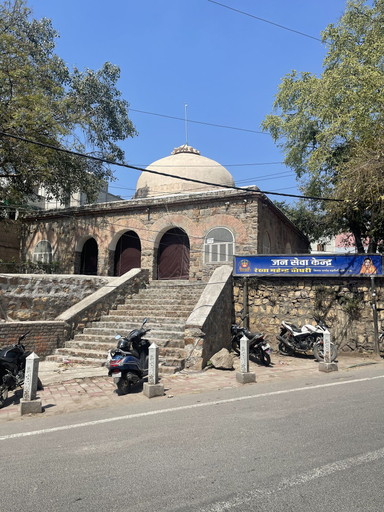 Exterior & Views 2, Hotel Star Marigold, Delhi