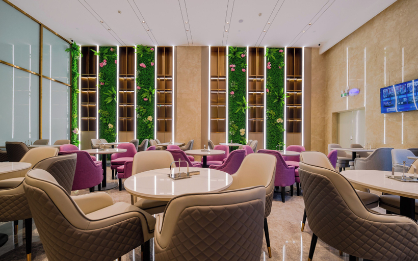 Food & Drinks 4, Lavande Hotel Dongguan Shipai, Dongguan