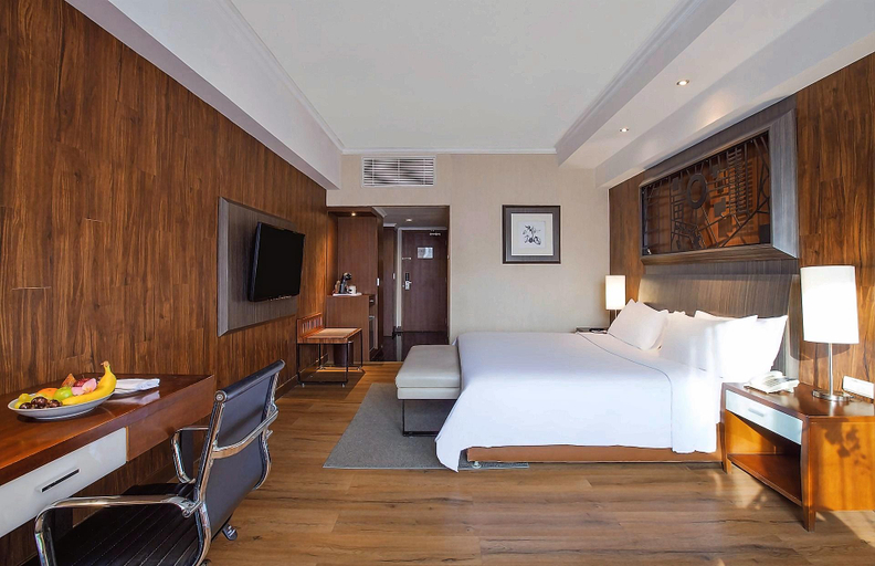 Bedroom 16