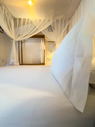 Bedroom 2, Casa Rabanete Trancoso, Porto Seguro