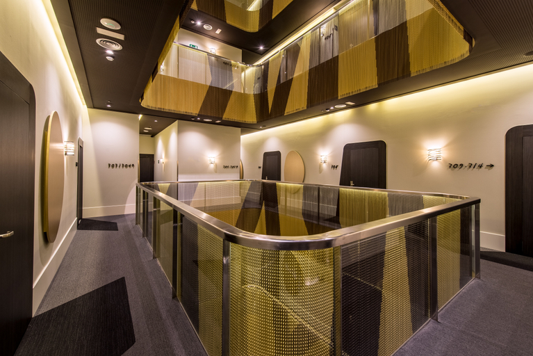 Public Area 4, Hotel Vincci Gala, Barcelona