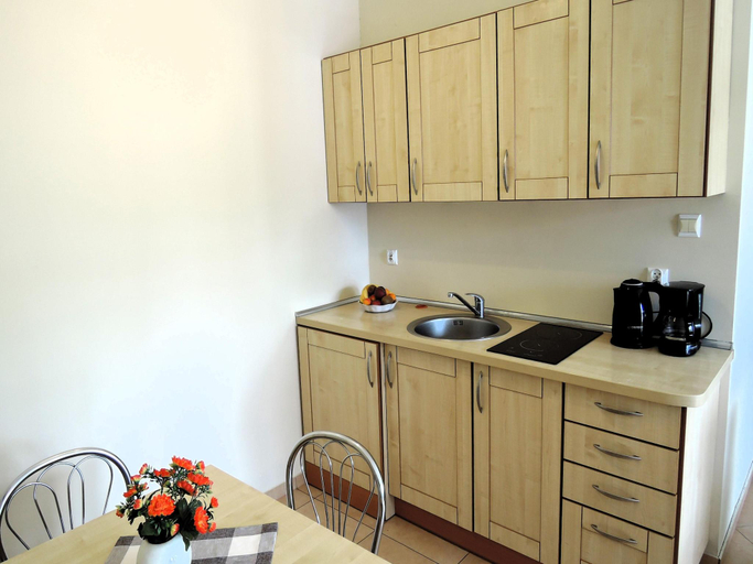 Others 5, Apartment in Miedzyzdroje near Sandy Beach, Kamień
