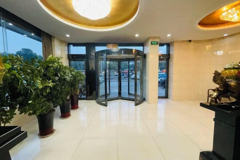 Others 5, Huayi Commercial Hotel, Jiyuan shi