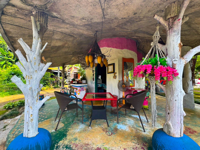 Others 5, Clay House Chiang Mai By Alphatel, Hang Dong