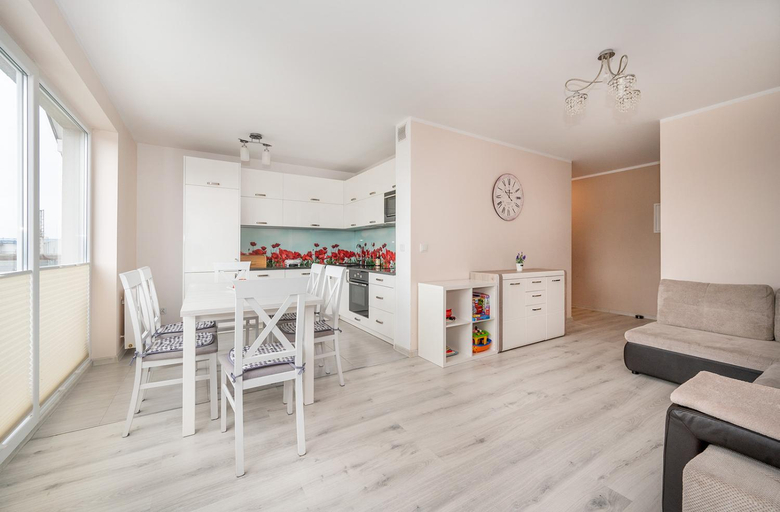 Others 5, Apartamenty Diament 2, Sławno