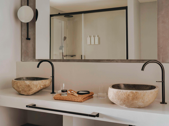 Bathroom 5, HYDE Hotel Ibiza, Baleares