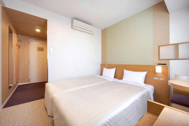 Bedroom 15