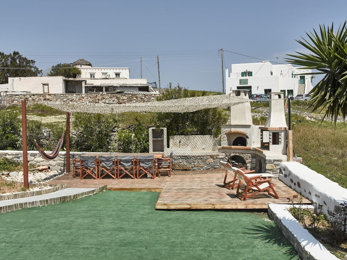 Others 2, Maria Seaview Villa Near Naousa, South Aegean