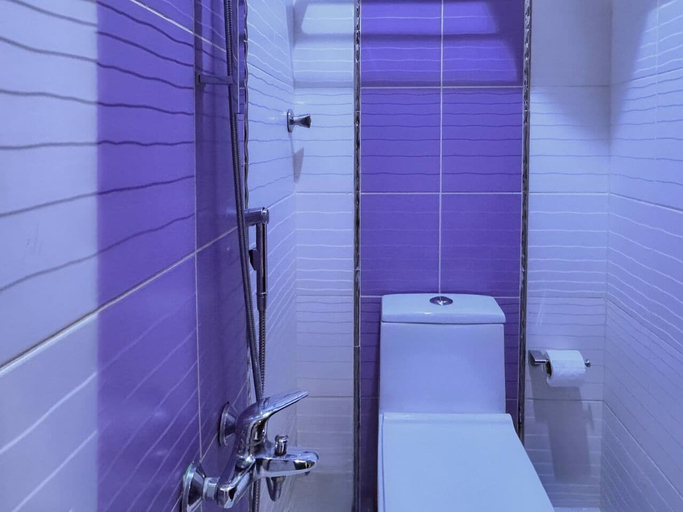 Bathroom 5, Kady Park, Riyadh