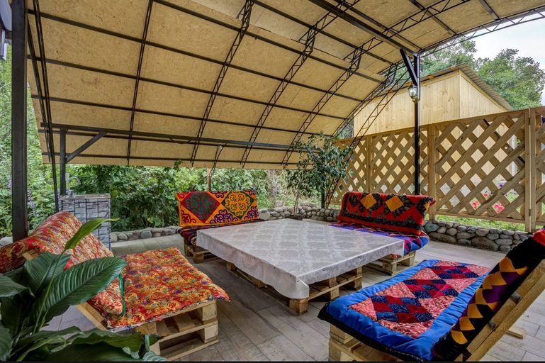 Others 3, Guest house Nauka 54, Alamüdün