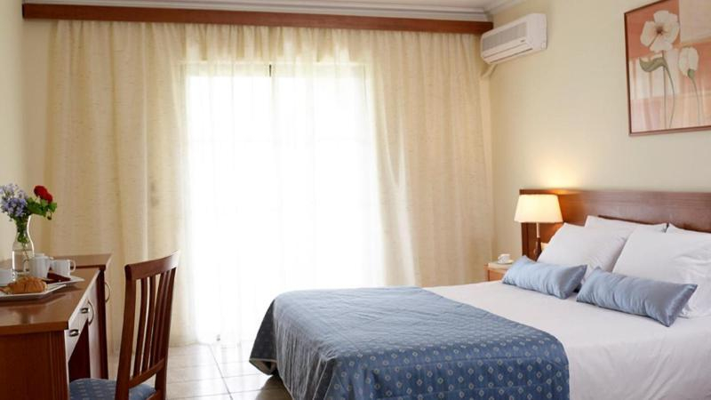 Bedroom 3, PORTO BELLO BEACH, South Aegean