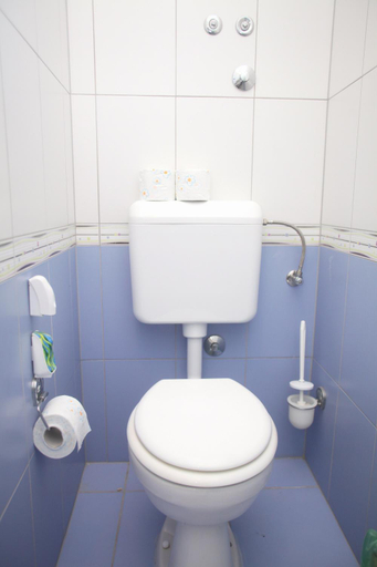Bathroom 2, Apartments Nakir, Trogir