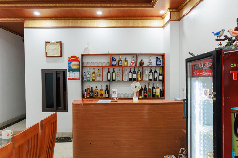 Public Area 1, Heritage Haven, Hoa Lư