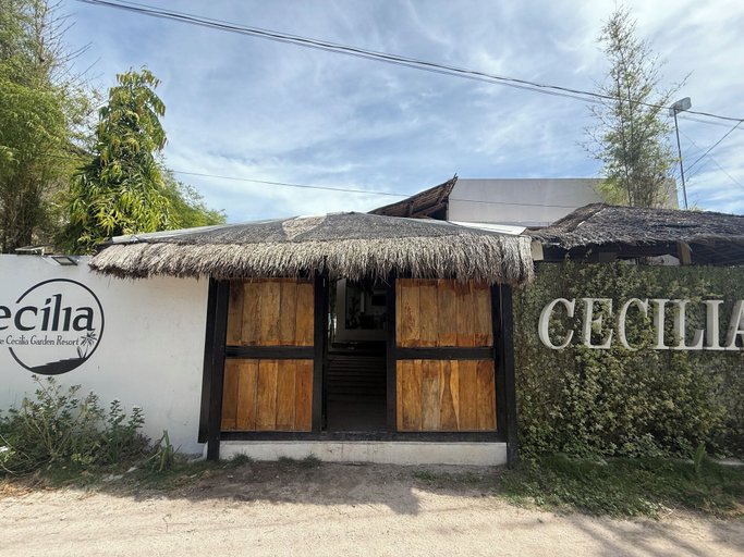 Exterior & Views, cecilia resort, Daanbantayan