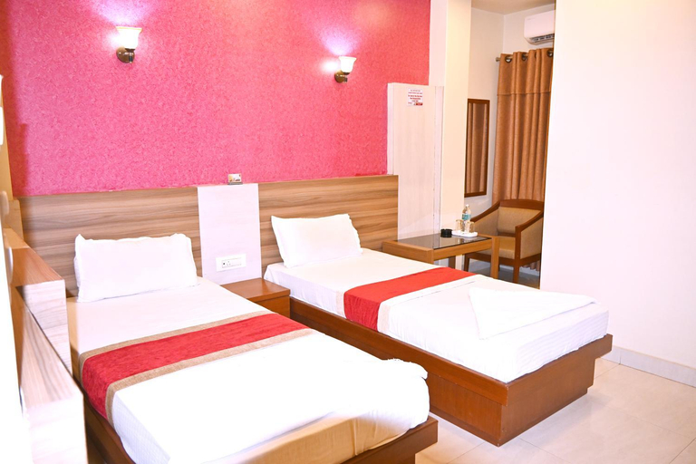 Others 3, HOTEL PERFECT PLAZA, Janakpur