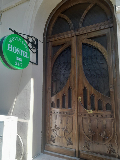 Exterior & Views 2, White City Hostel, Baku