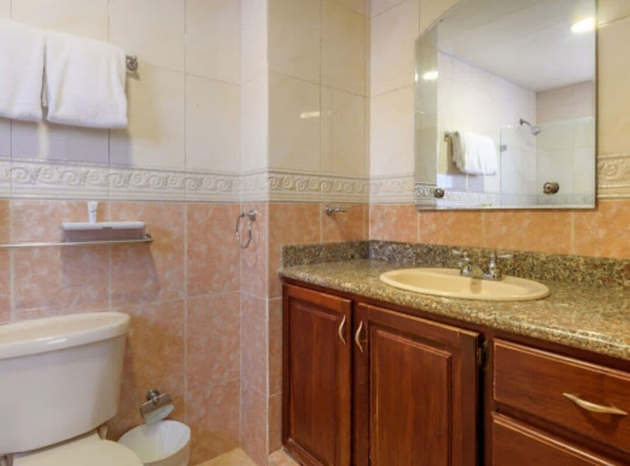 Others 4, Apartment in Piantini Sleeps 12, Distrito Nacional