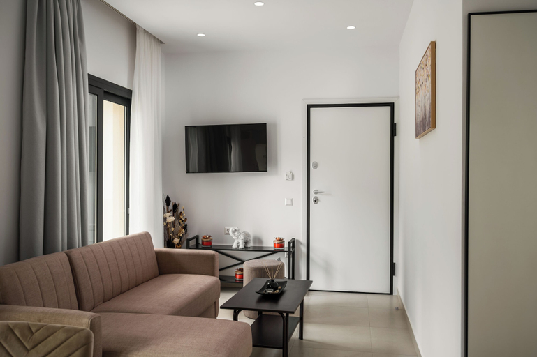 Others 5, The 7 Suites, An Elegant Living in Ipsos by Konnect, Ionian Islands