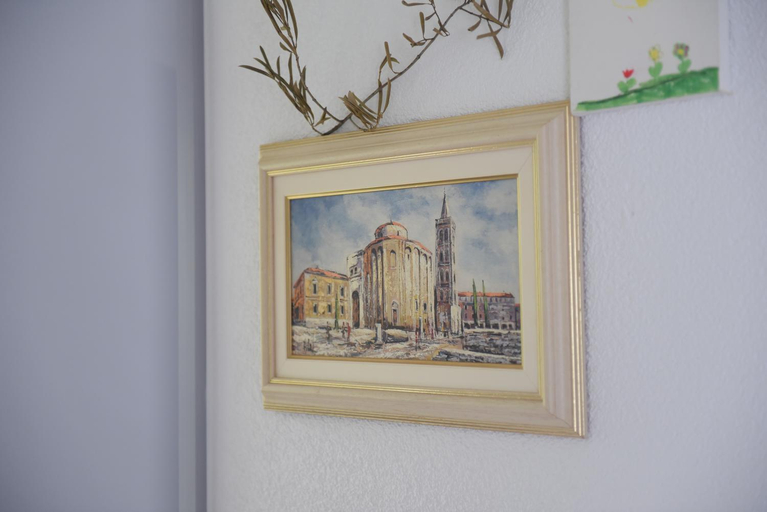 Food & Drinks, Villa Nicole, Sveti Filip i Jakov