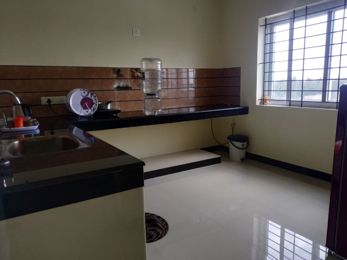Others 2, SPICE HOMESTAY APARTMENT, Coimbatore
