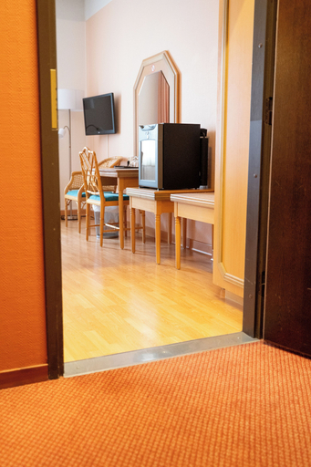 Others 5, Hiisi Hotel Turku Seaport, Finland Proper