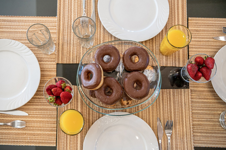 Food & Drinks 5, Villa Fanouris, Crete