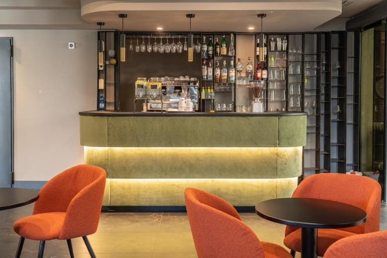 Food & Drinks 5, Garner Hotel ROME AURELIA by IHG, Roma