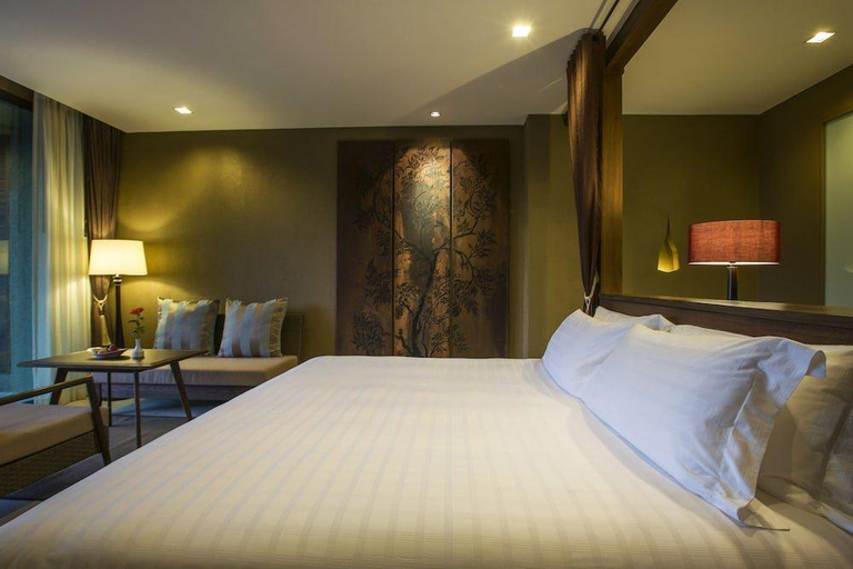Bedroom 11