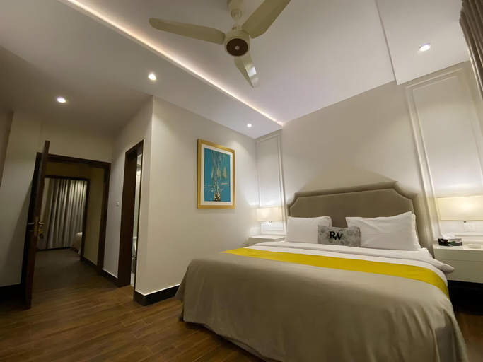 Others 4, Rosewood Hotel, Lahore