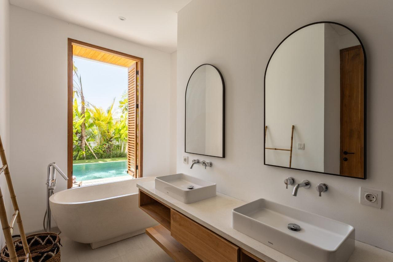 Bathroom 4, Villa Alora, Badung