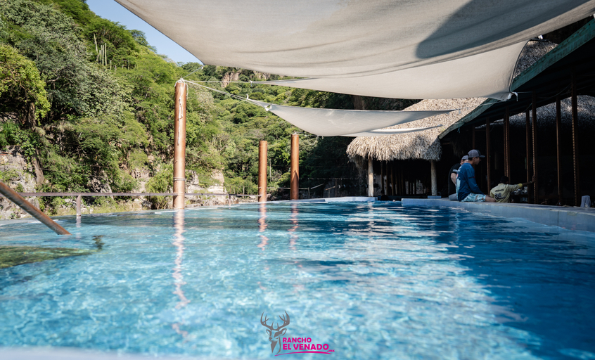 Sport & Beauty 4, Rancho El Venado Termales, Acatic