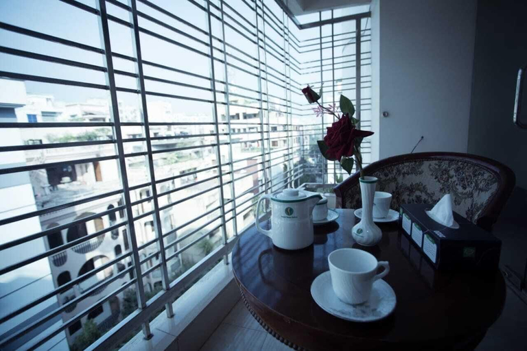 Public Area 3, Impiana Hotel, Dhaka