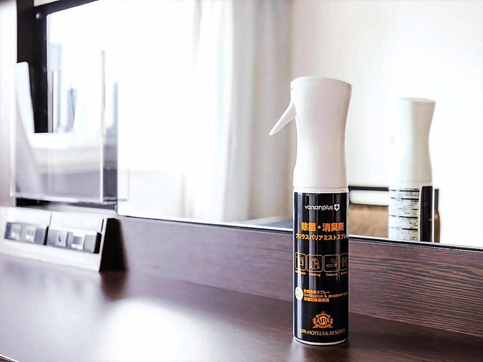 Amenities 11