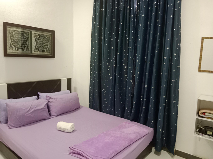 Others 3, KBK Homestay Kota Bharu , Kota Bharu